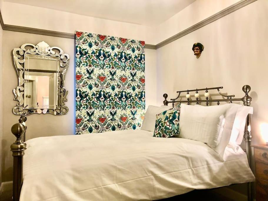 The Pirate'S Palace, Whitby - Elegant, Comfy, Fun Exterior foto